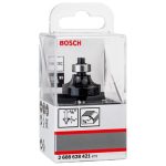 Bosch Bit Router Corner Rounding 1 4IN 13.2X54MM