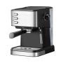 20BAR Espresso Coffee Maker 1200W With Milk Frother - 1.5L Tank
