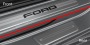 Next Gen Ford Ranger Ford Scuff Plates Set For
