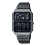 Casio Vintage Mens Wr - CA-500WEGG-1BDF