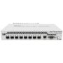 Mikrotik Cloud Router Switch 8 Port Sfp+ With Poe Input CRS309-1G-8S+IN