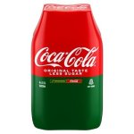 Coca-cola 4 X 1.5L