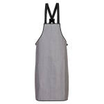 CR01-CUT Resistant Bib Apron