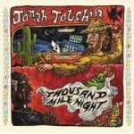 Thousand Mile Night Cd