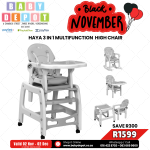 Black Friday 43