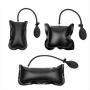 Air Wedge Bag 3 Pack Powerful Pump Professional Leveling Kit