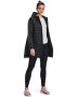 Women's Ua Armour Down 2.0 Parka Jacket - Black / XL