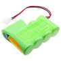Replacement Battery For Hewlett Packard Mida Etc.