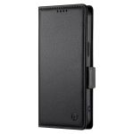 Cover Compatible With Honor X9D 5G - Magnetic Wallet Pu Leather Flip Cover