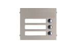 GF-3P 3 Call Switch Panel