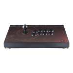 Mad Catz Ego Arcade Fight Stick