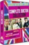 Complete Doctor Collection DVD