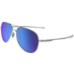 Oakley Resistor Sweep