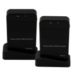 HDCVT HDMI Wireless 30M 4K Extender