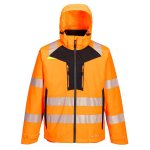 DX466-DX4 Hi-vis 4-IN-1 Jacket