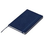 Altitude Remata A5 Hard Cover Notebook - Solid White