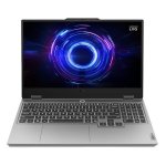Lenovo Loq Core I7 14TH Gen 15.6" Fhd 16GB RAM 512GB SSD RTX5060 8GB Display Clearance