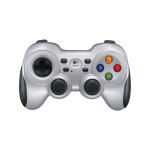 Logitech - F710 Wireless 4 Switch D-pad Gamepad