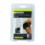 Tennis Elbow Support Strap