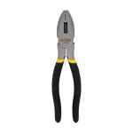 Stanley Basic Linesman Pliers