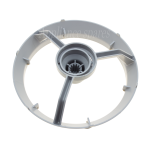 Bosch Food Processor Ring