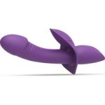 Lilly Vibrator Purple