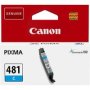 Canon CLI-481 C Ink Cartridge Cyan