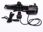 Electric Car Scissor Jack – 2 Ton Auto Scissor Jack