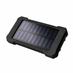 Taiky Solar 8000MAH Powerbank