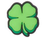 Clover Jibbitz