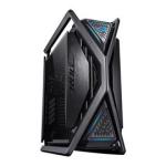 Asus Rog Hyperion GR701 Tempered Glass Rgb E-atx Full-tower Desktop Chassis