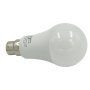 United Electrical 12 Watt B22 A65 LED Bulb Cool White