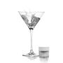 Silver Brew Glitter Cocktail Beverage Glitter - 10G