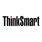 Lenovo Thinksmart Cam USB Cable 10M 4X91C47404