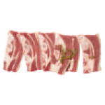 Thinly Sliced Beef Brisket Per Kg
