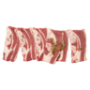 Thinly Sliced Beef Brisket Per Kg