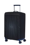 AMERICAN TOURISTER Luggage Cover Medium Black Grey