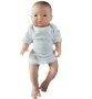 Anatomically Correct Baby Doll - Asian Boy