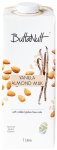 Vanilla Almond Milk