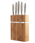 Sheffield Forme Knife Block 5 Pcs Set