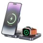 UNITEK QI2 Foldable 3-IN-1 Charging Station