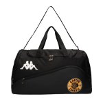 Kappa Kazier Chiefs Travel Black