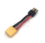 – XT-90 Male To Trx Traxxas Male Adapter