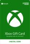 Microsoft Xbox 100 Zar Esd