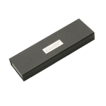 Studio Fountain Pen Piano Black