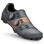 Scott MTB Shoes Python- Dark Grey Bronze - 45