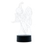 Marvel LED Night Light Spider-man