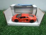 1.24 Lamborghini Aventador Lp 700-4
