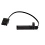 Vw / Audi 02E927321A Dsg Speed Sensor With Temperature Sensor DQ250 Gearbox