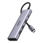 UGreen Multi Usb-c HUB15600